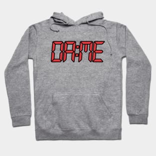 DA:ME Hoodie